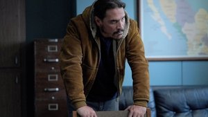 Fehér hó 4. évad Ep.3 Le a földig