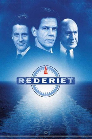 Rederiet 2. évad (1993-01-14) poszter