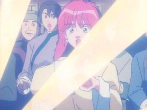 中華一番! 1. évad Ep.17 17. epizód