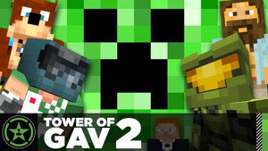 Let's Play Minecraft 5. évad Ep.4 4. epizód