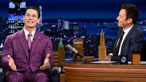The Tonight Show Starring Jimmy Fallon 13. évad Ep.120 120. epizód