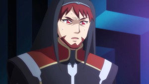 盟卡车神之魔幻对决 1. évad Ep.38 38. epizód