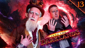 Into the Darklands 1. évad Ep.13 13. epizód