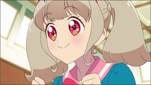 アイカツオンパレード! 1. évad Ep.8 8. epizód