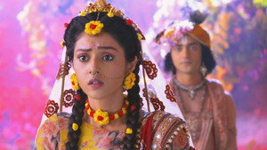 राधाकृष्ण 1. évad Ep.383 383. epizód