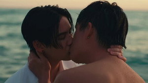 ผมเจอเจ้าชายบนชายหาด kép