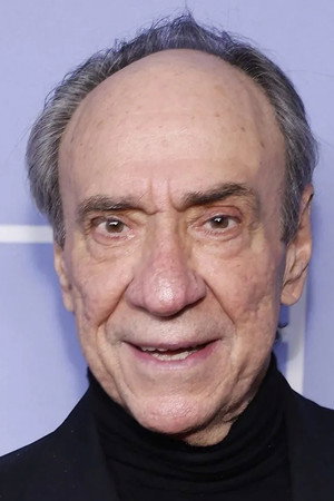 F. Murray Abraham profil kép