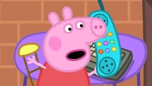 Peppa malac 8. évad Ep.9 9. epizód