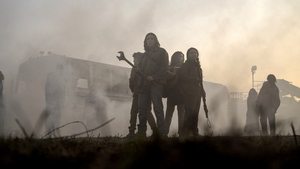 The Walking Dead: World Beyond 1. évad Ep.2 2. epizód