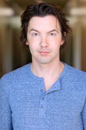 Erik Stocklin profil kép