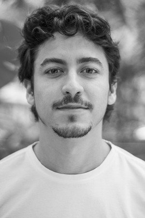 Jesuíta Barbosa profil kép