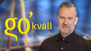 Go'kväll 49. évad Ep.1 1. epizód