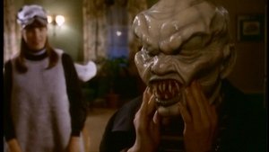 Goosebumps 1. évad Ep.2 2. epizód