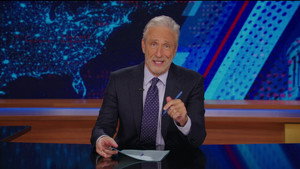 The Daily Show 30. évad Ep.45 45. epizód