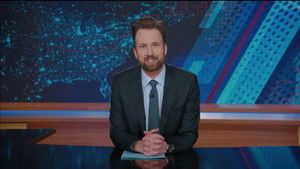 The Daily Show 31. évad Ep.21 21. epizód