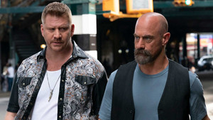 Law & Order: Organized Crime 2. évad Ep.4 4. epizód