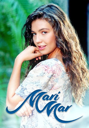Marimar poszter