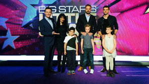 Big Star's Little Star 4. évad Ep.5 5. epizód