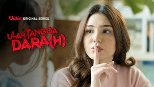 Ular Tangga Dara(h) 1. évad Ep.5 5. epizód