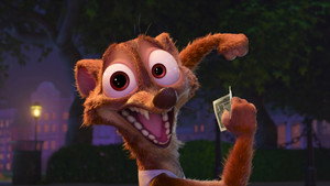 Zootropolis+ kép
