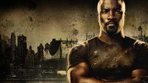 Marvel Luke Cage kép