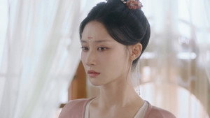 不负将军不负卿 1. évad Ep.4 4. epizód