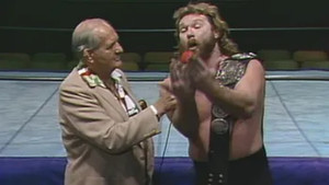 Mid-South Wrestling 2. évad Ep.47 47. epizód