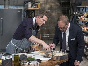Beat Bobby Flay 12. évad Ep.8 8. epizód