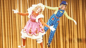 Laverne & Shirley 4. évad Ep.16 16. epizód