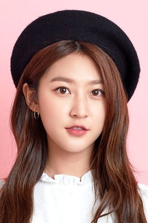 김새론 profil kép