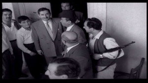 حرب لبنان 1. évad Ep.1 1. epizód