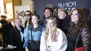 Star Academy - En tournée : la quotidienne 1. évad Ep.9 9. epizód