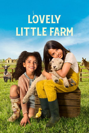 Lovely Little Farm poszter