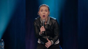 The Comedy Lineup 1. évad Ep.3 Taylor Tomlinson