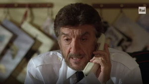 Il maresciallo Rocca 6. évad Ep.1 1. epizód
