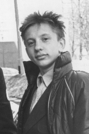 Алексей Фомкин profil kép
