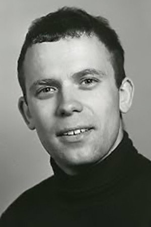 Folmer Rubæk profil kép