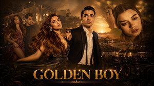 Golden Boy kép
