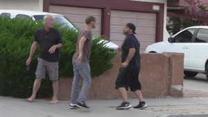 Neighborhood Wars 2. évad Ep.3 3. epizód