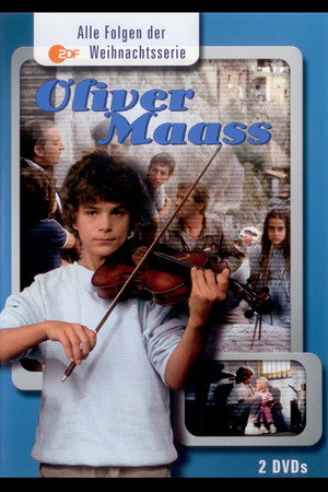 Oliver Maass 1. évad (1985-12-25) poszter