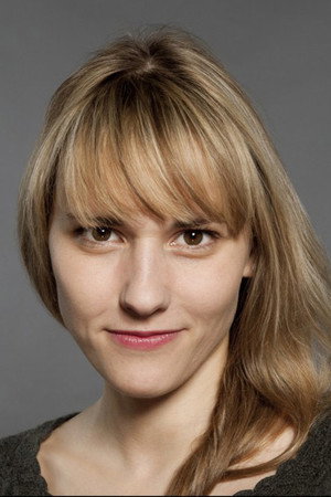 Šárka Krausová profil kép