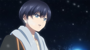 雨と君と 1. évad Ep.8 8. epizód
