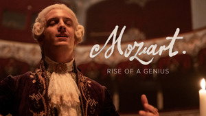 Mozart : Egy zseni története kép