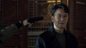 刑警之海外行动 1. évad Ep.28 28. epizód