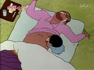 クレヨンしんちゃん 1. évad Ep.367 367. epizód