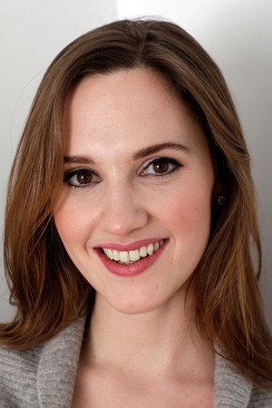 Ruth Bradley profil kép