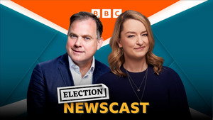 Newscast kép