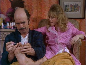 Mary Hartman, Mary Hartman 1. évad Ep.19 19. epizód