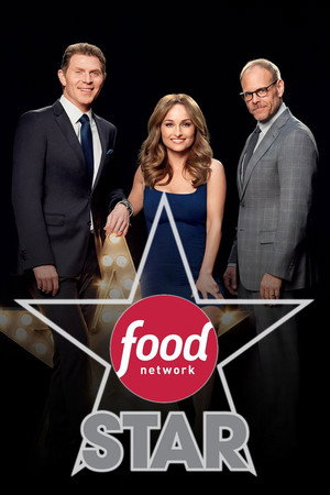 Food Network Star 10. évad (2014-06-01) poszter