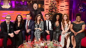 The Graham Norton Show Speciális epizódok Ep.13 13. epizód